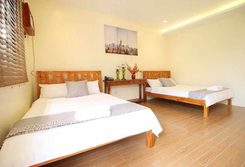 فندق A&a Garden Suites