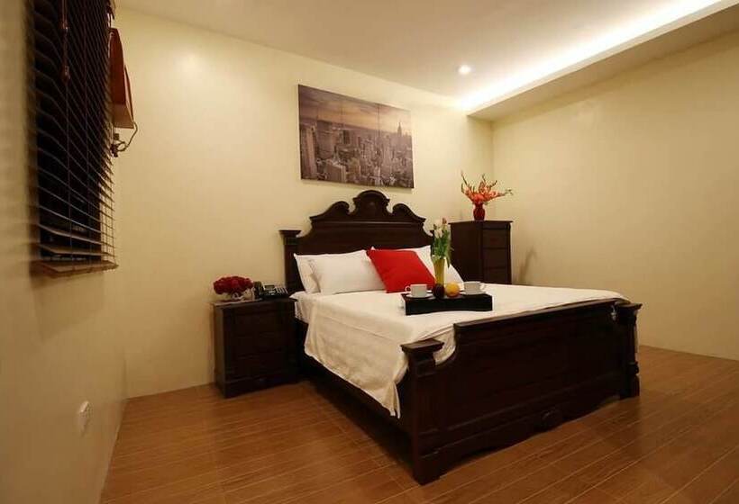 فندق A&a Garden Suites