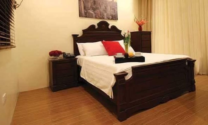 فندق A&a Garden Suites