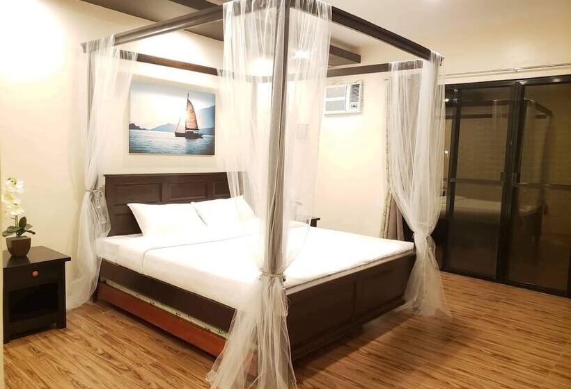 فندق A&a Garden Suites