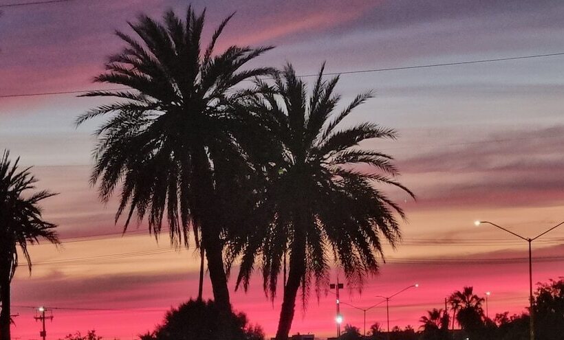 בית מלון כפרי Alcatraz