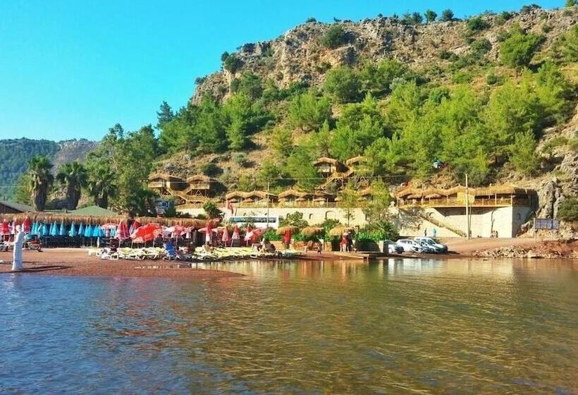 فندق Azra S Bungalow Houses