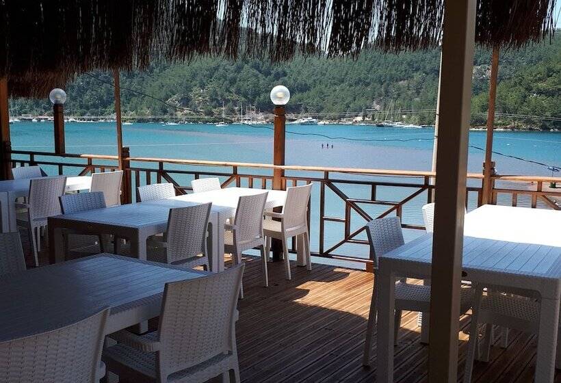 فندق Azra S Bungalow Houses