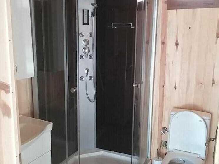 酒店 Azra S Bungalow Houses