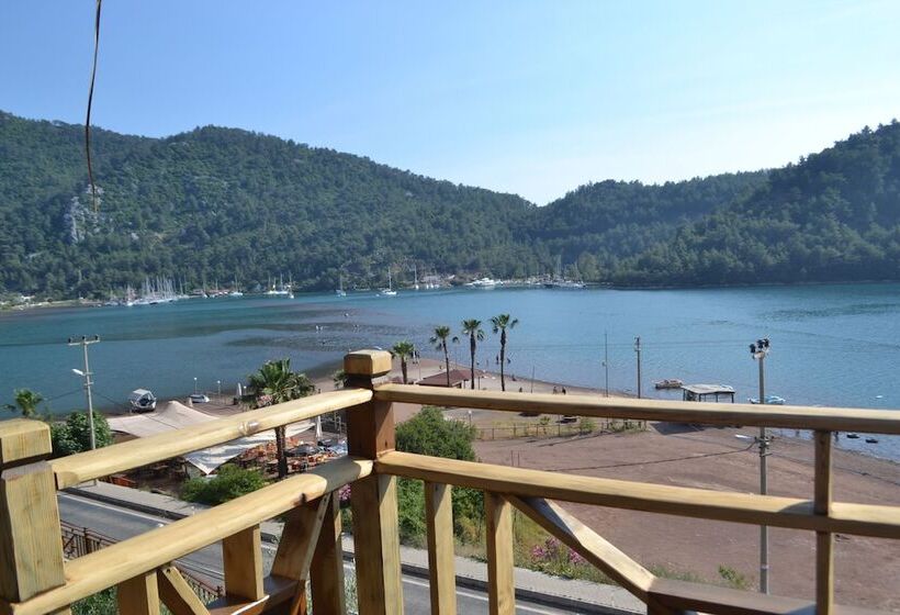 فندق Azra S Bungalow Houses