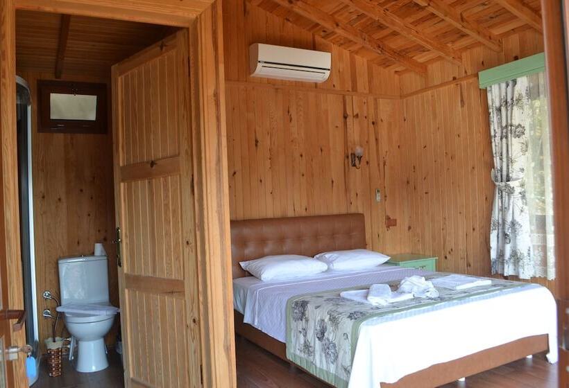 فندق Azra S Bungalow Houses