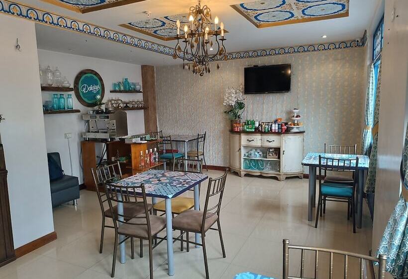 فندق Azul De La Plaza