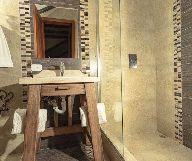 فندق Azul De La Plaza