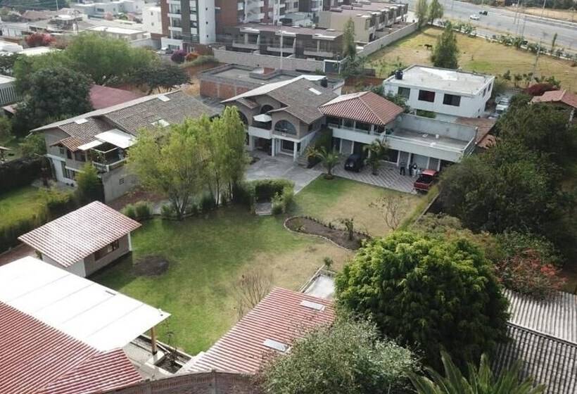 ホテル Bamboo Village Place