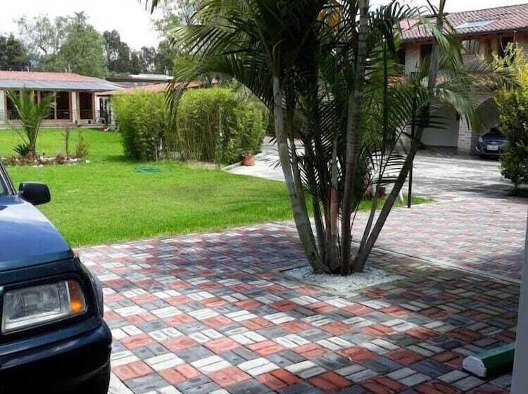 ホテル Bamboo Village Place