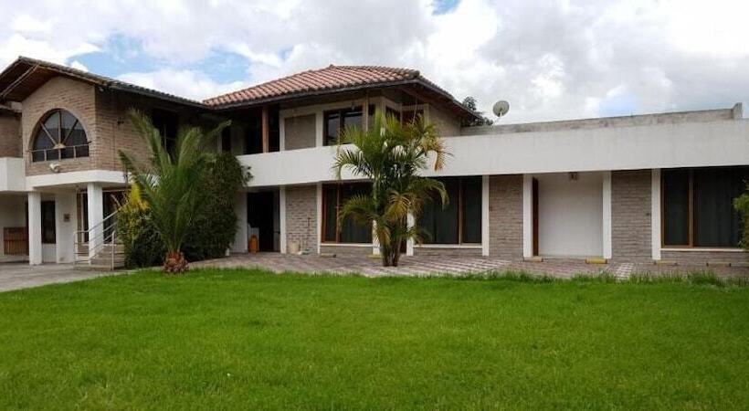 ホテル Bamboo Village Place