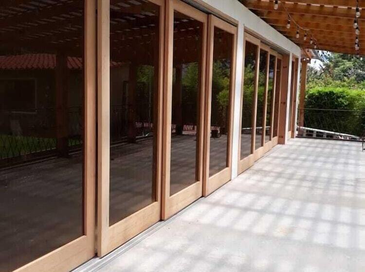 ホテル Bamboo Village Place