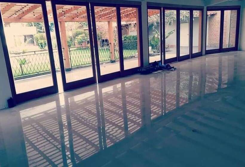 ホテル Bamboo Village Place