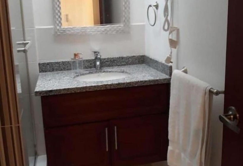 ホテル Bamboo Village Place