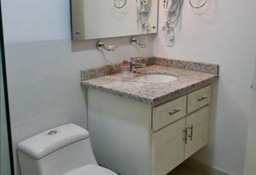 ホテル Bamboo Village Place