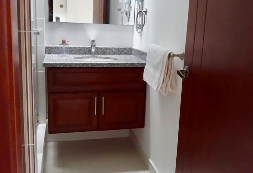 ホテル Bamboo Village Place