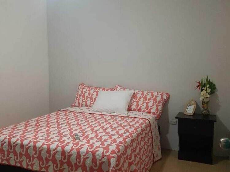 בית מלון כפרי Beach Please