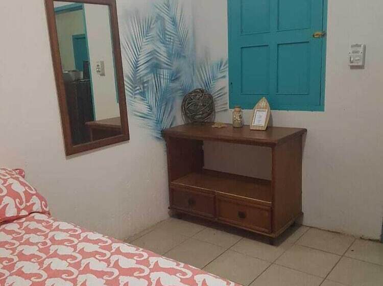 בית מלון כפרי Beach Please