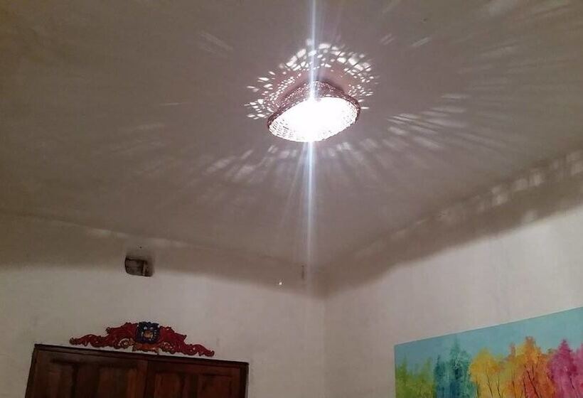 בית מלון כפרי Boutique Portal Del ángel