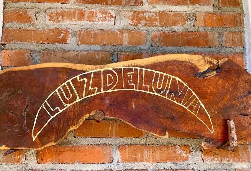 ホテル Cabañas El Triunfo