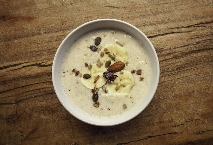 ホテル Cabañas El Triunfo