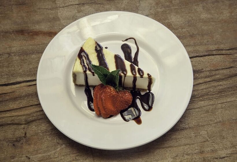 ホテル Cabañas El Triunfo