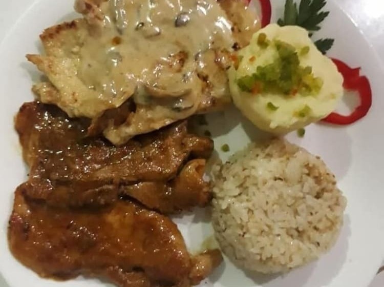 酒店 Campestre Aguamaco