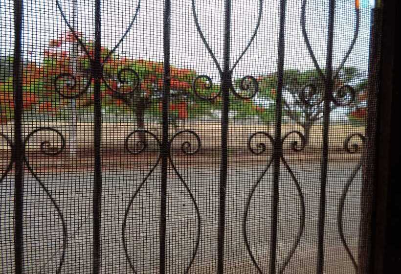 호텔 Campestre Hacienda Caracha