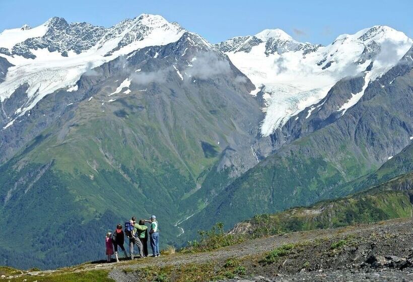 فندق Carriage House Accommodations