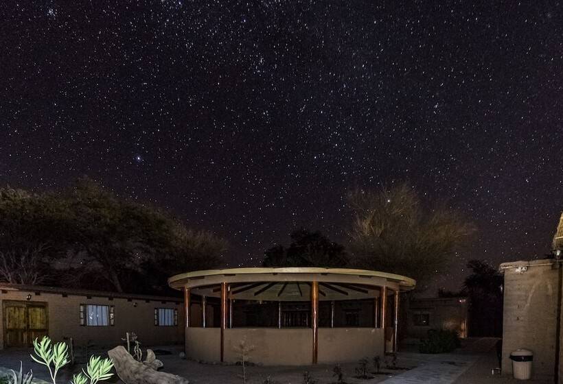 酒店 Casa Don Esteban