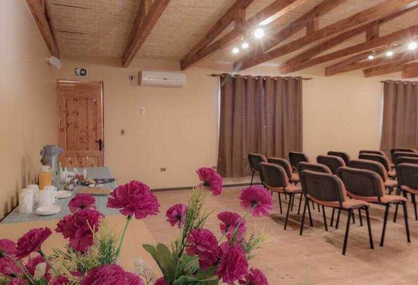 酒店 Casa Don Esteban