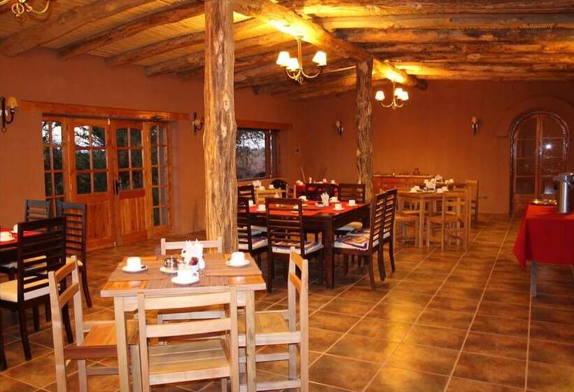 酒店 Casa Don Esteban