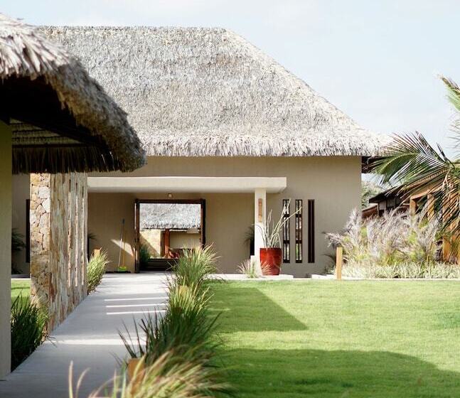 בית מלון כפרי Casana