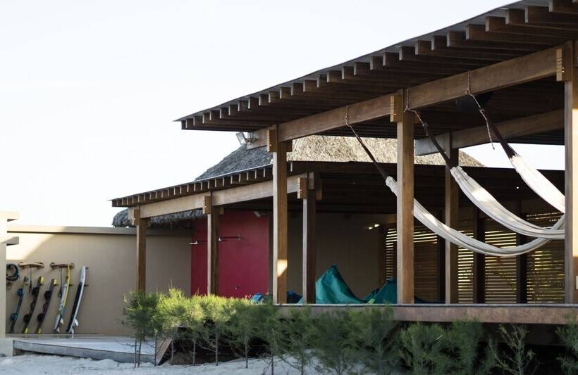 בית מלון כפרי Casana