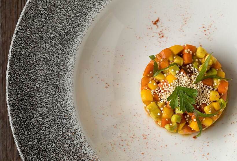 בית מלון כפרי Casana