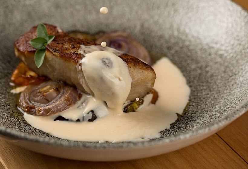 בית מלון כפרי Casana