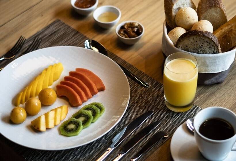 בית מלון כפרי Casana