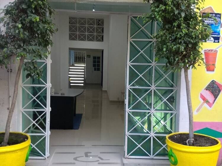 فندق Chilpancingo