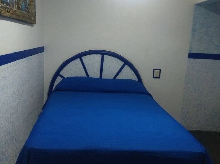 فندق Chilpancingo