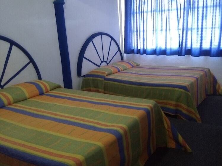 فندق Chilpancingo