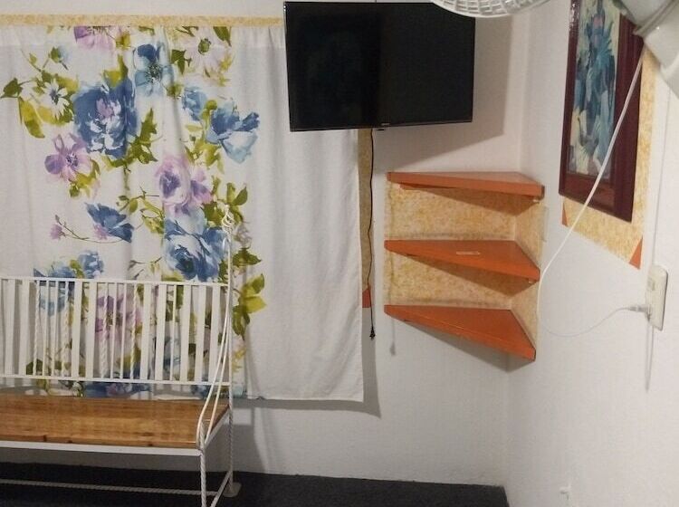 فندق Chilpancingo