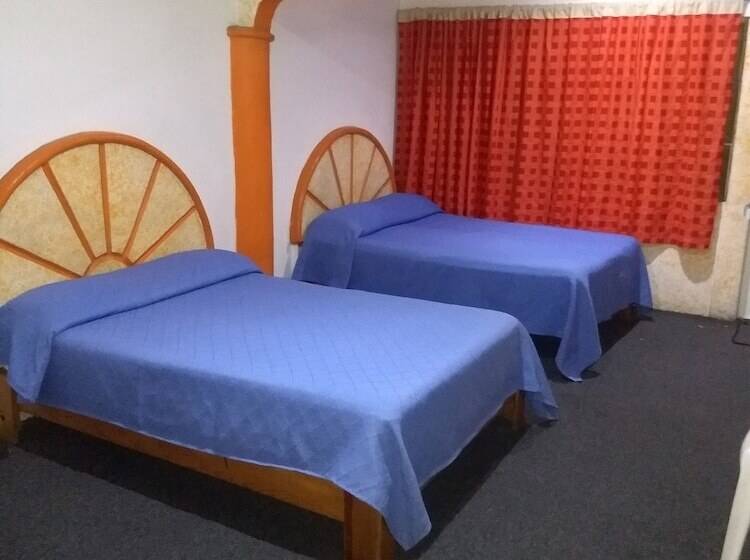 فندق Chilpancingo