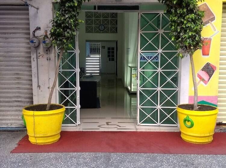 فندق Chilpancingo