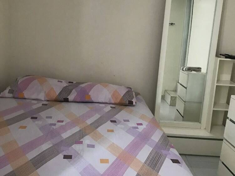 בית מלון כפרי Costa Caribe Inn