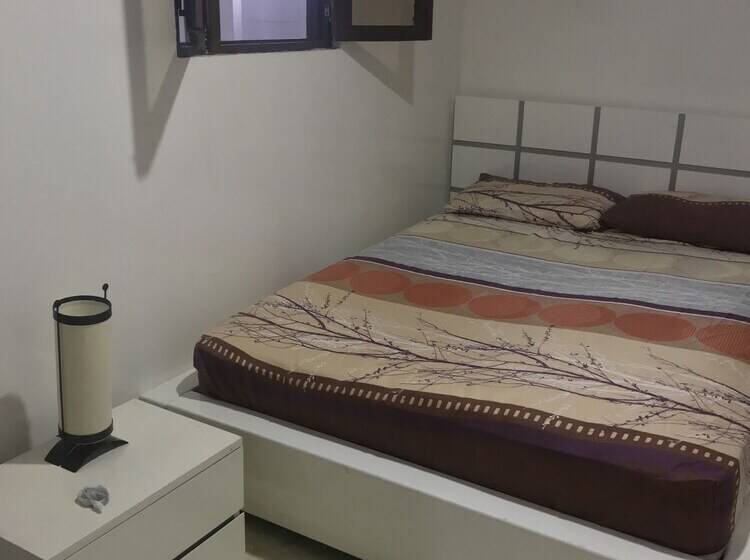 בית מלון כפרי Costa Caribe Inn