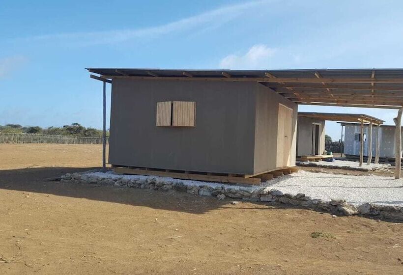Отель Eco Resort Bonaire