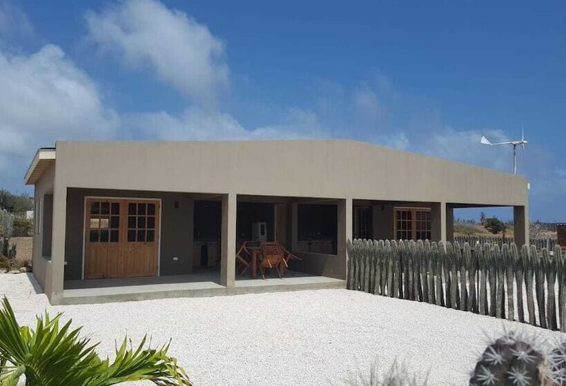 Отель Eco Resort Bonaire