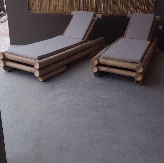 Отель Eco Resort Bonaire