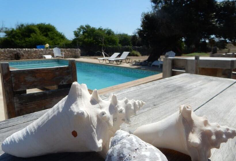 Отель Eco Resort Bonaire