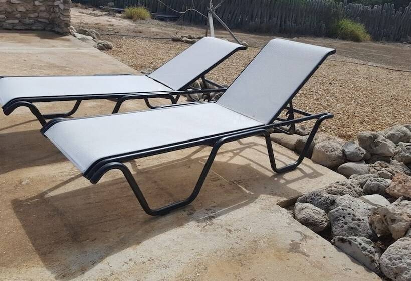 Отель Eco Resort Bonaire